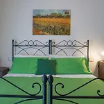 Nocleg ze śniadaniem Palazzo Tornabene 4*