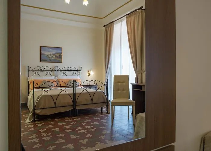 Palazzo Tornabene 卡塔尼亚