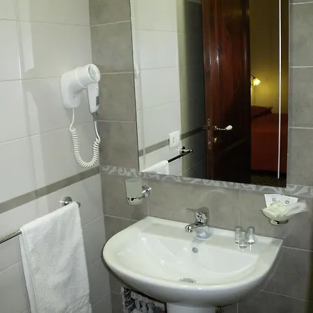 Bed & Breakfast Palazzo Tornabene