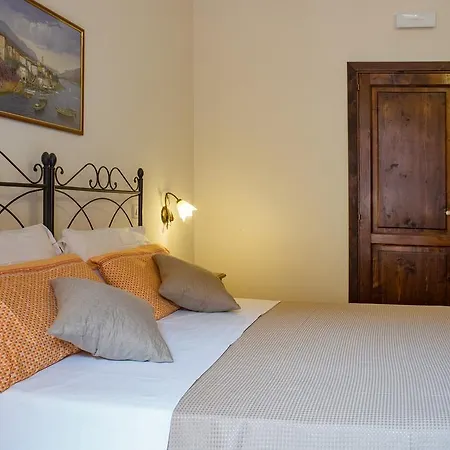 Bed & Breakfast Palazzo Tornabene
