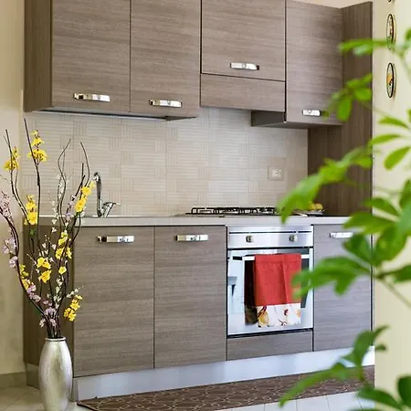 Bed and Breakfast Palazzo Tornabene Κατάνια