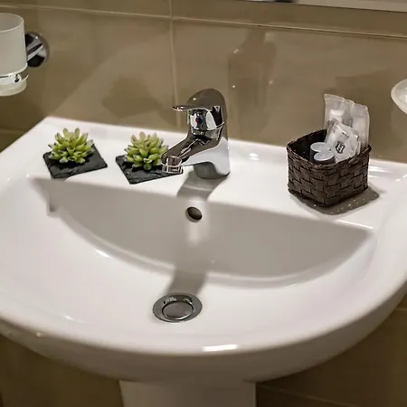 Bed & Breakfast Palazzo Tornabene
