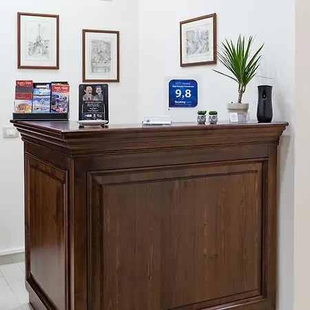 Bed & Breakfast Palazzo Tornabene Catania