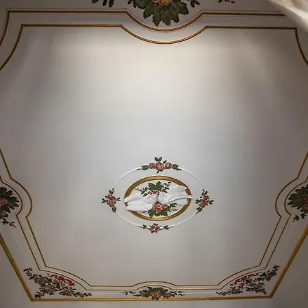 Palazzo Tornabene Catania