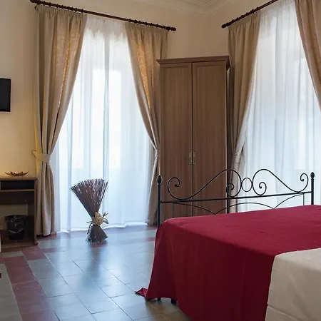 Bed & Breakfast Palazzo Tornabene Catania