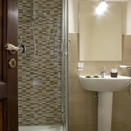 Bed & Breakfast Palazzo Tornabene *
