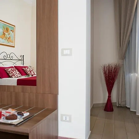 Bed & Breakfast Palazzo Tornabene