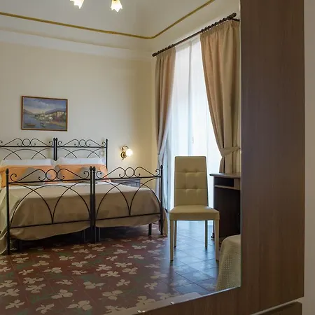 Palazzo Tornabene Catania