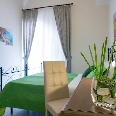 Bed & Breakfast Palazzo Tornabene Catania