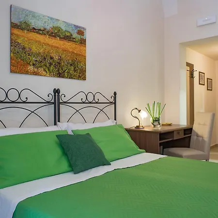 Bed and Breakfast Palazzo Tornabene