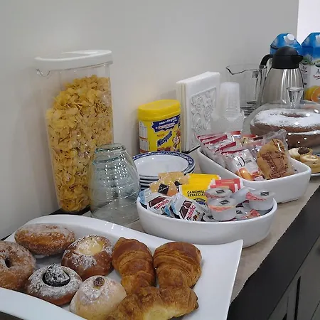 Palazzo Tornabene 4*