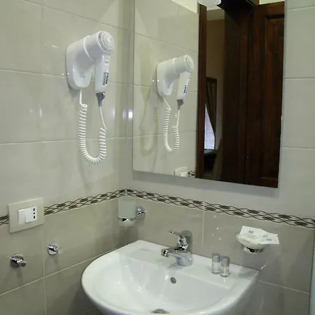 Palazzo Tornabene Bed & Breakfast