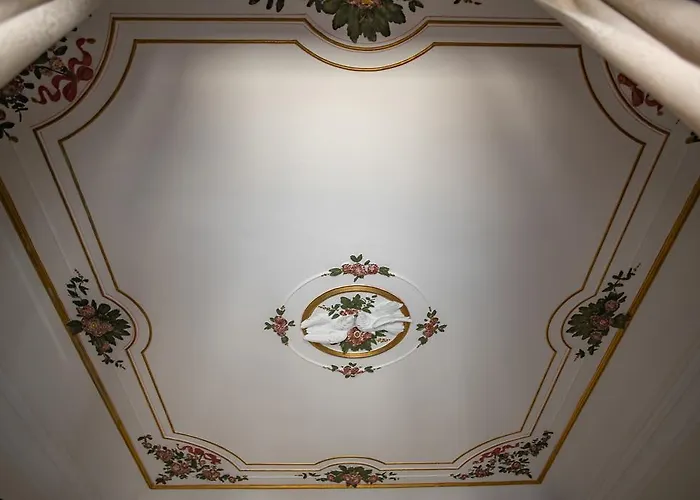 Palazzo Tornabene Catania