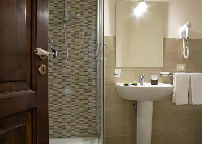Panzió Palazzo Tornabene 4*